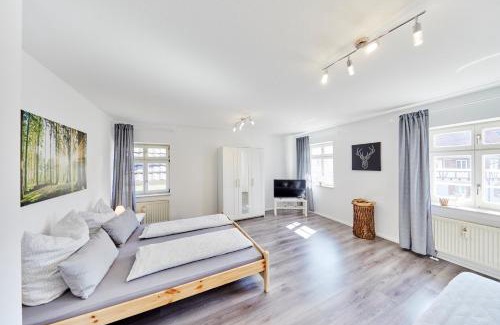 Altdorf Apartamento | Wohnung 4 - nur 5 min vom Europapark