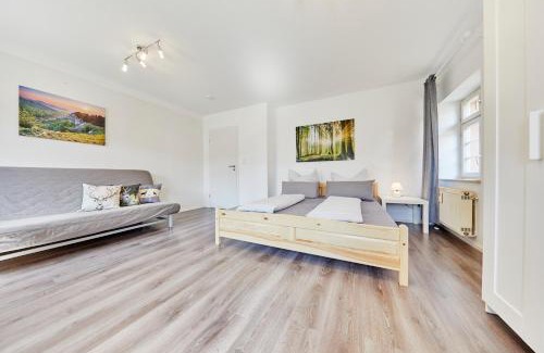 Altdorf Apartamento | Wohnung 4 - nur 5 min vom Europapark