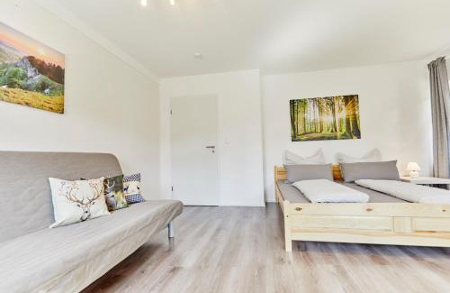 Altdorf Apartamento | Wohnung 4 - nur 5 min vom Europapark