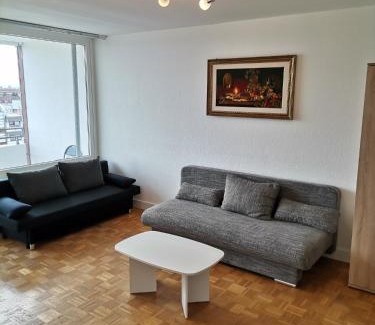 List Apartamento | Wohnung 4 Personen