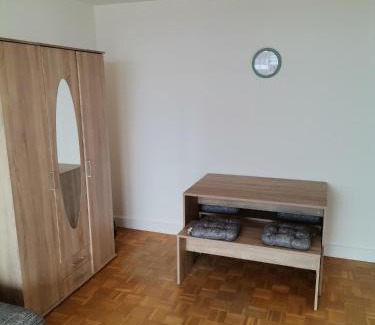 List Apartamento | Wohnung 4 Personen