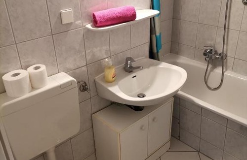 List Apartamento | Wohnung 66m2 am Kanal