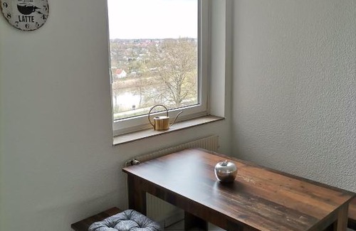 List Apartamento | Wohnung 66m2 am Kanal