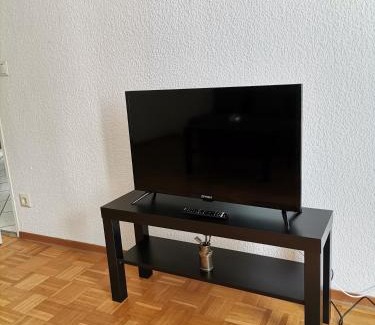 List Apartamento | Wohnung 66m2 am Kanal