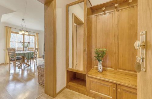Spiegelau Apartamento | Wohnung Almberg