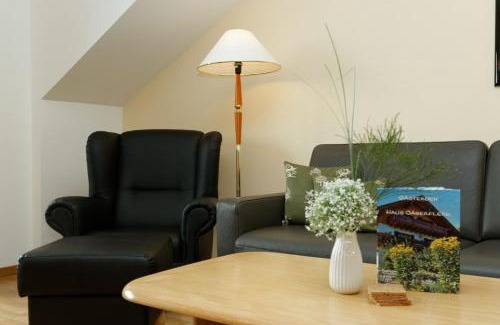 Spiegelau Apartamento | Wohnung Almberg