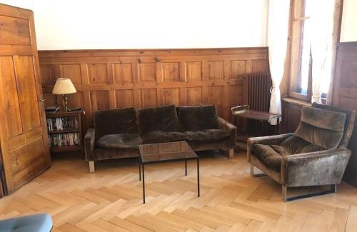 Reconvilier Apartamento | Wohnung alte Post