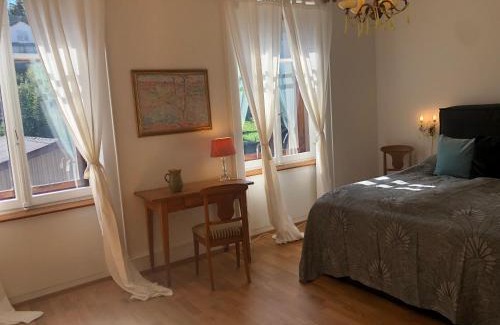 Reconvilier Apartamento | Wohnung alte Post