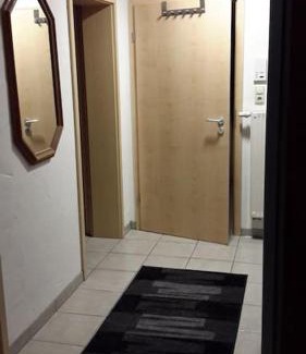 Gerolzhofen Apartamento | Wohnung Am Fuße des Steigerwaldes