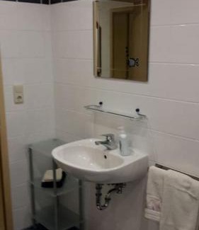 Gerolzhofen Apartamento | Wohnung Am Fuße des Steigerwaldes