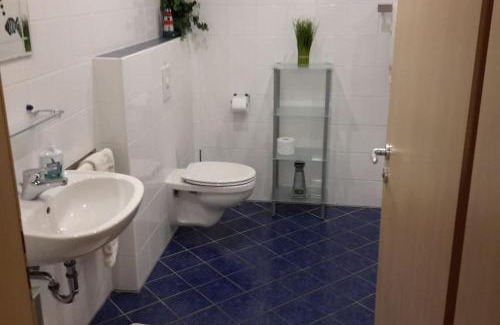 Gerolzhofen Apartamento | Wohnung Am Fuße des Steigerwaldes