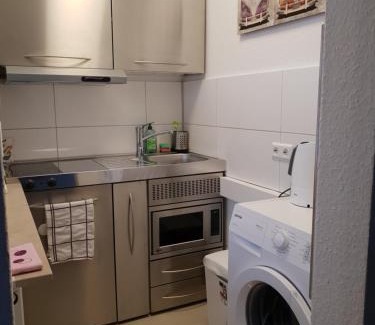 Neuenheim Apartamento | Wohnung am Neckar