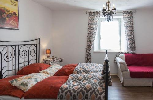 Drees Apartamento | Wohnung am Nurburgring