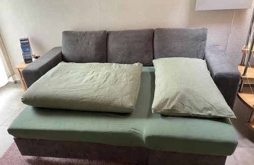 Netstal Apartamento | Wohnung am Postweg
