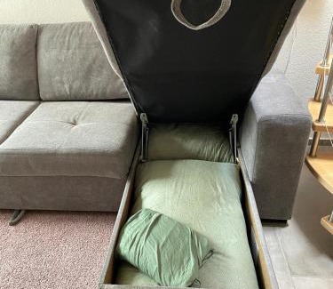 Netstal Apartamento | Wohnung am Postweg