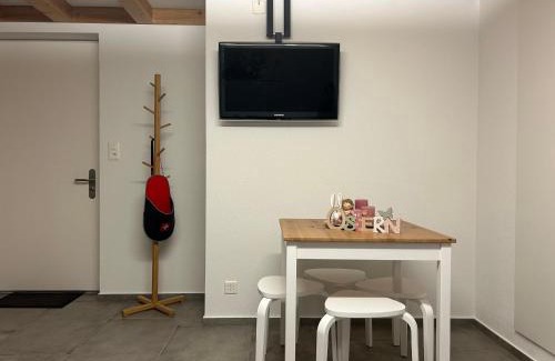 Netstal Apartamento | Wohnung am Postweg