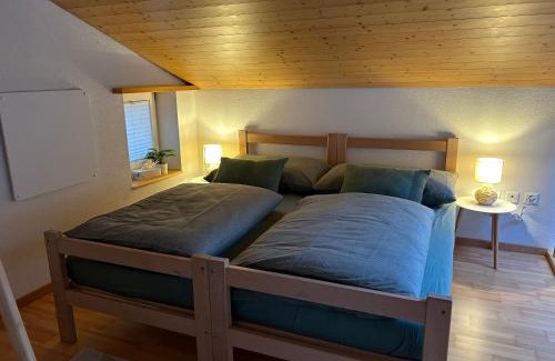 Netstal Apartamento | Wohnung am Postweg