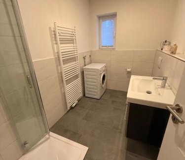 Brilon Apartamento | Wohnung am Waldrand Ruhe & Natur