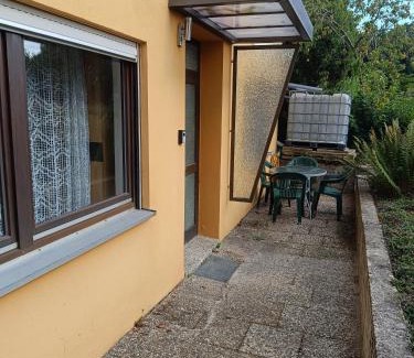 Kaiserslautern Apartamento | Wohnung auf dem Bezenberg