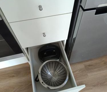 Kaiserslautern Apartamento | Wohnung auf dem Bezenberg