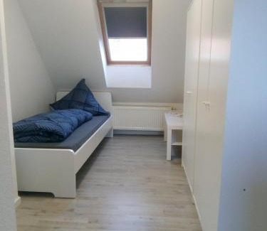 Bordeaue Apartamento | Wohnung Bäckergasse 4