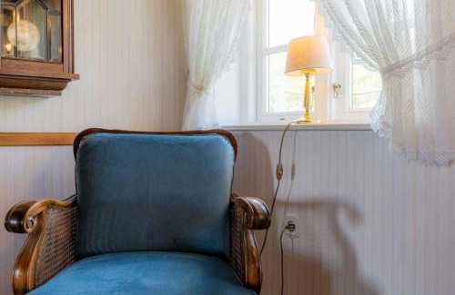 Poppenbull Apartamento | Wohnung B Renate ID 432