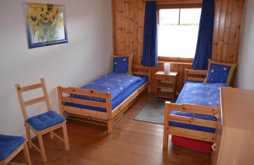 Haute-Ajoie Apartamento | Wohnung Bellevue