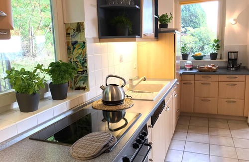 Worpswede Apartamento | Wohnung Bernhard Hoetger - Willi Ohler Haus