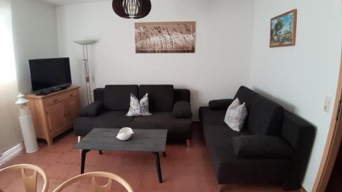 Ostseebad Dierhagen Apartamento | Wohnung Bernstein - Nr. 4