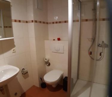 Ostseebad Dierhagen Apartamento | Wohnung Bernstein - Nr. 4