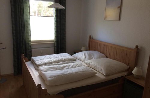 Ostseebad Dierhagen Apartamento | Wohnung Bernstein - Nr. 4