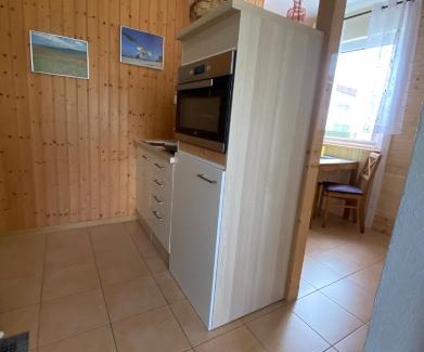 Neddesitz Apartamento | Wohnung Boot