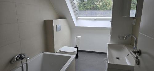 Ratingen Apartamento | Wohnung Düsseldorf Ratingen nähe Messe Flughafen Uni Essen