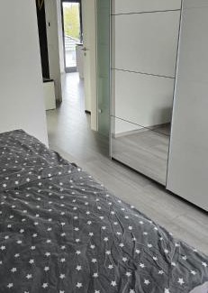 Ratingen Apartamento | Wohnung Düsseldorf Ratingen nähe Messe Flughafen Uni Essen