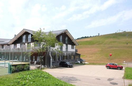 Feldberg Apartamento | Wohnung direkt an der Skipiste und Bergbahn, 7 Betten, 2 Bäder