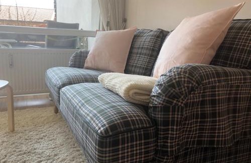 Schliersee Apartamento | Wohnung Edelweiß - Wohnen auf Zeit - Homeoffice - nah am See - buchbar ab 28 Nächte