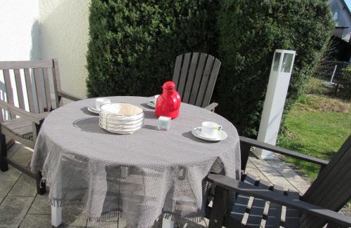 Sundern Apartamento | Wohnung für Liebhaber - gerne auch mit Kindern