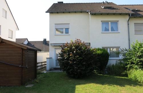 Sundern Apartamento | Wohnung für Liebhaber - gerne auch mit Kindern