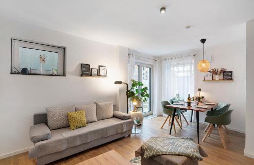 Pfaffing Apartamento | Wohnung Familienglück Nähe München