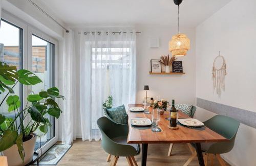 Pfaffing Apartamento | Wohnung Familienglück Nähe München