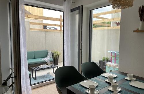 Pfaffing Apartamento | Wohnung Familienglück Nähe München