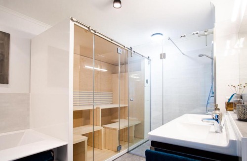 Bastorf Apartamento | Wohnung Freiblick