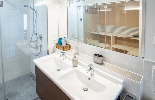 Bastorf Apartamento | Wohnung Freiblick
