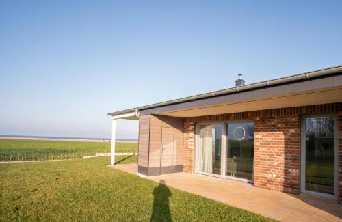 Bastorf Apartamento | Wohnung Freiblick