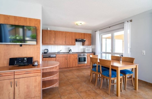 Leipheim Apartamento | Wohnung G3 mit 4 Sternen DTV Klassifiziert