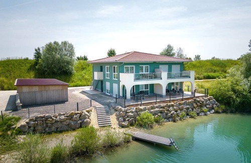 Leipheim Apartamento | Wohnung G3 mit 4 Sternen DTV Klassifiziert