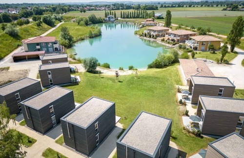 Leipheim Apartamento | Wohnung G3 mit 4 Sternen DTV Klassifiziert
