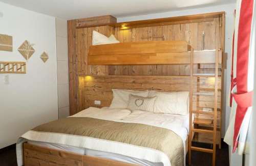 Navis Apartamento | Wohnung Grief 143- Naviser Huette