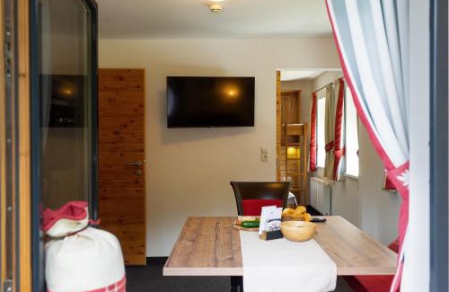 Navis Apartamento | Wohnung Grief 143- Naviser Huette