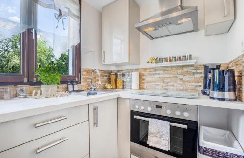 Hattingen Apartamento | Wohnung - Herbst Special 10 Prozent, Zentral, Parkplatz, WLAN und Arbeitsplatz